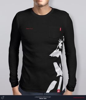 服装效果图样机