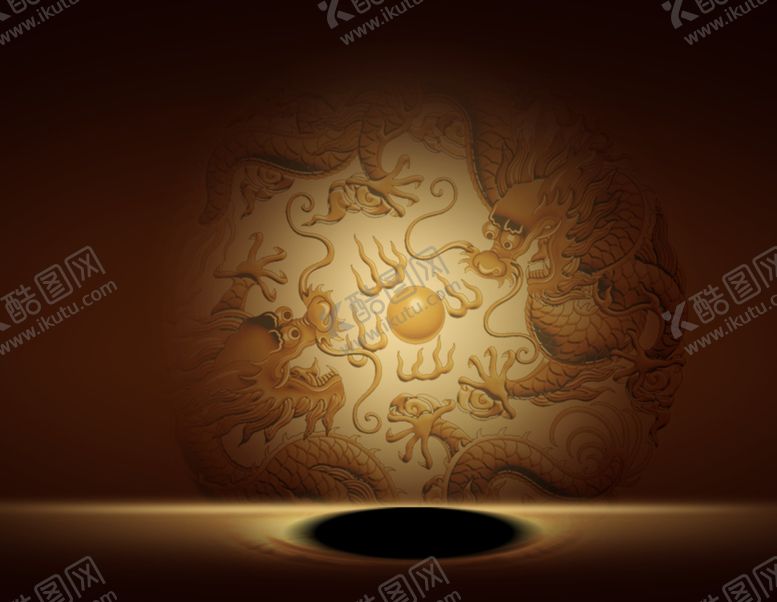 编号：40551309160549264659【酷图网】源文件下载-龙珠