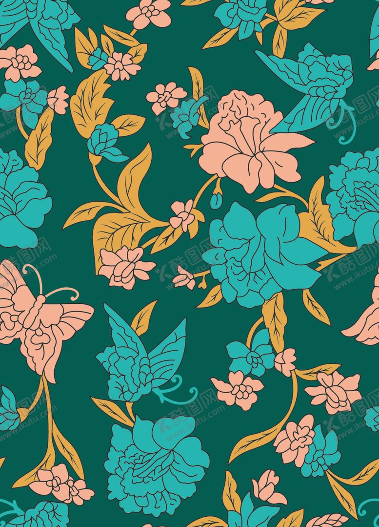 编号：67247710101714394809【酷图网】源文件下载-花卉