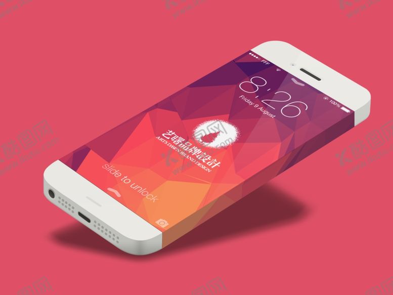 编号：25808209201244461284【酷图网】源文件下载-LOGO标志样机