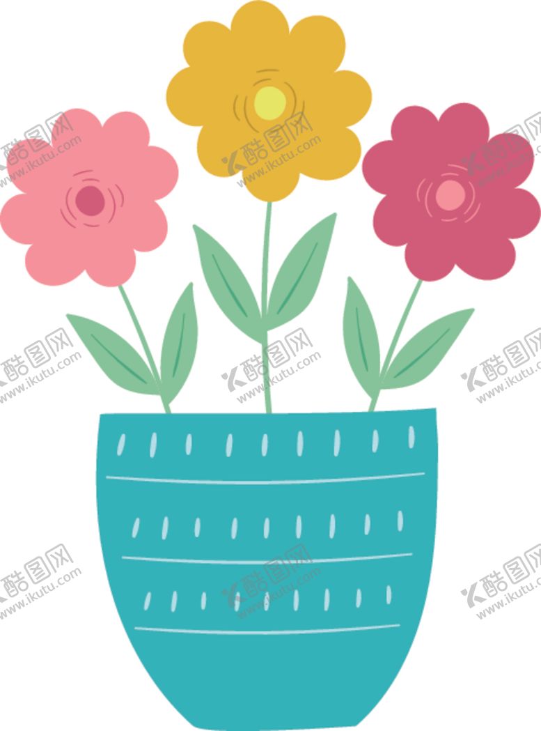 编号：21268510130208381881【酷图网】源文件下载-盆景盆栽