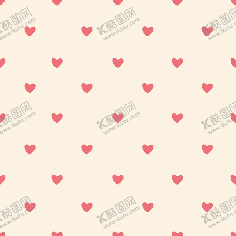 编号：54409104182315111411【酷图网】源文件下载-无缝花纹