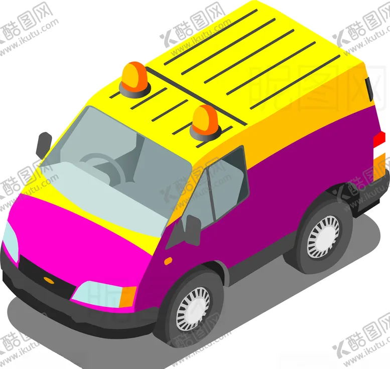 编号：16817706290255171069【酷图网】源文件下载-小货车