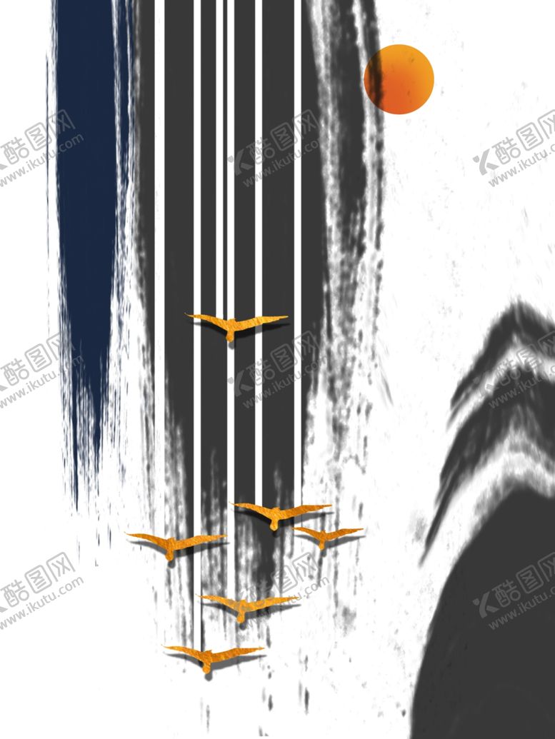 编号：74760007041309112196【酷图网】源文件下载-现代简约装饰