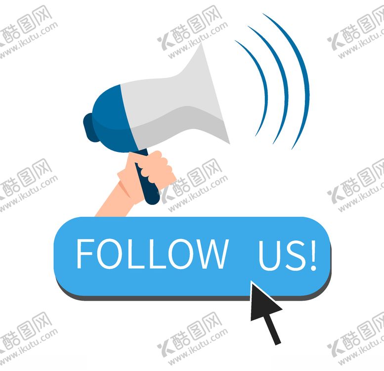 编号：58139207121004208176【酷图网】源文件下载-扬声器呼喊卡通夸张喇叭