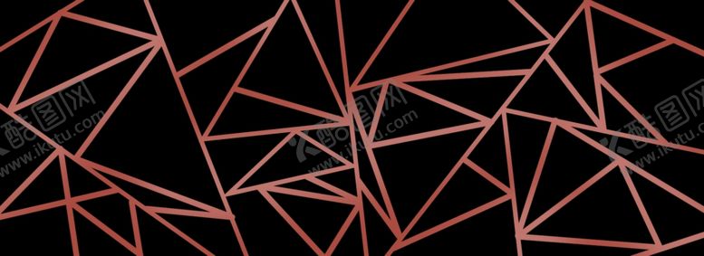编号：22616804170052212454【酷图网】源文件下载-几何背景