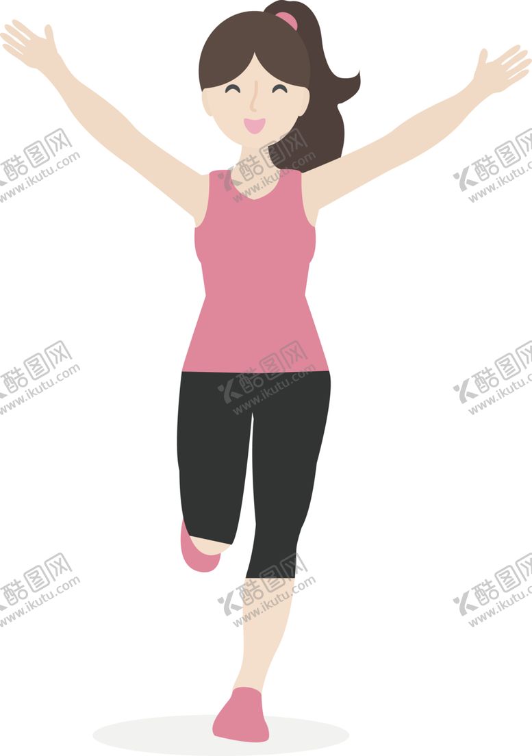 编号：73938706251144256344【酷图网】源文件下载-奔跑的人