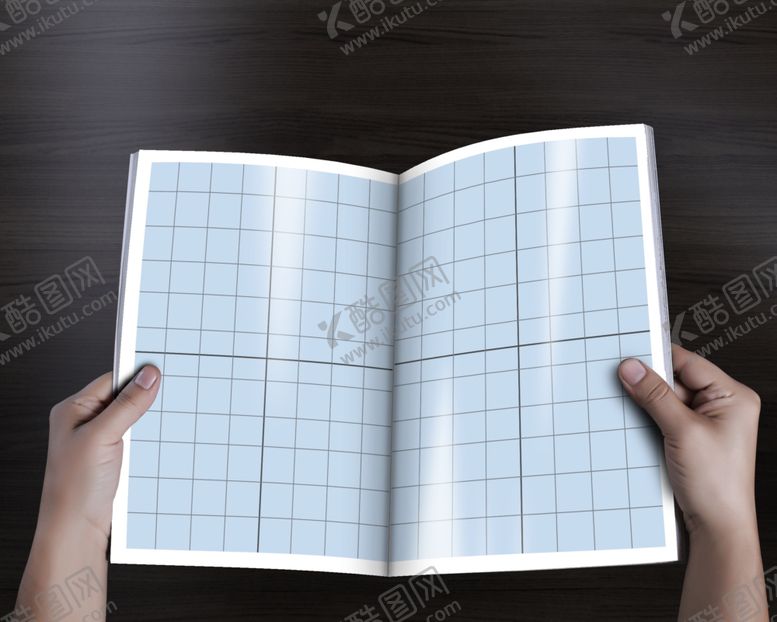 编号：79174409191018566028【酷图网】源文件下载-书本样机