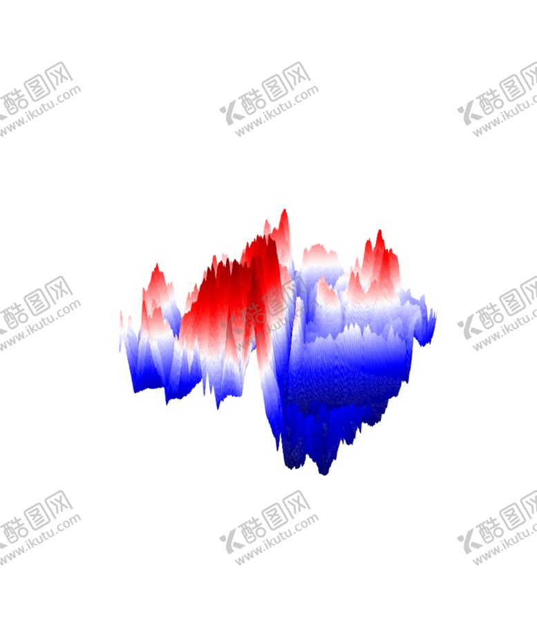 编号：46206905100732122067【酷图网】源文件下载-抽象山峰