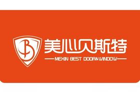 美心贝斯特logo