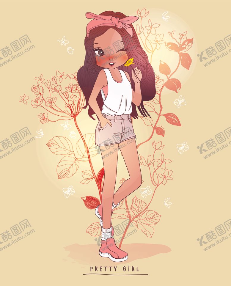 编号：47882310281920265236【酷图网】源文件下载-可爱卡通