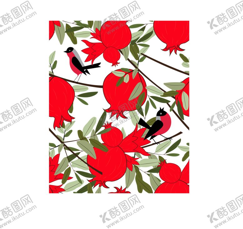 编号：60194009160758138100【酷图网】源文件下载-红色背景