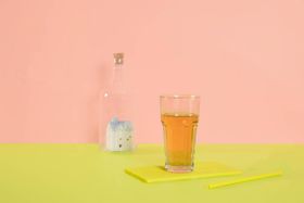 奶茶