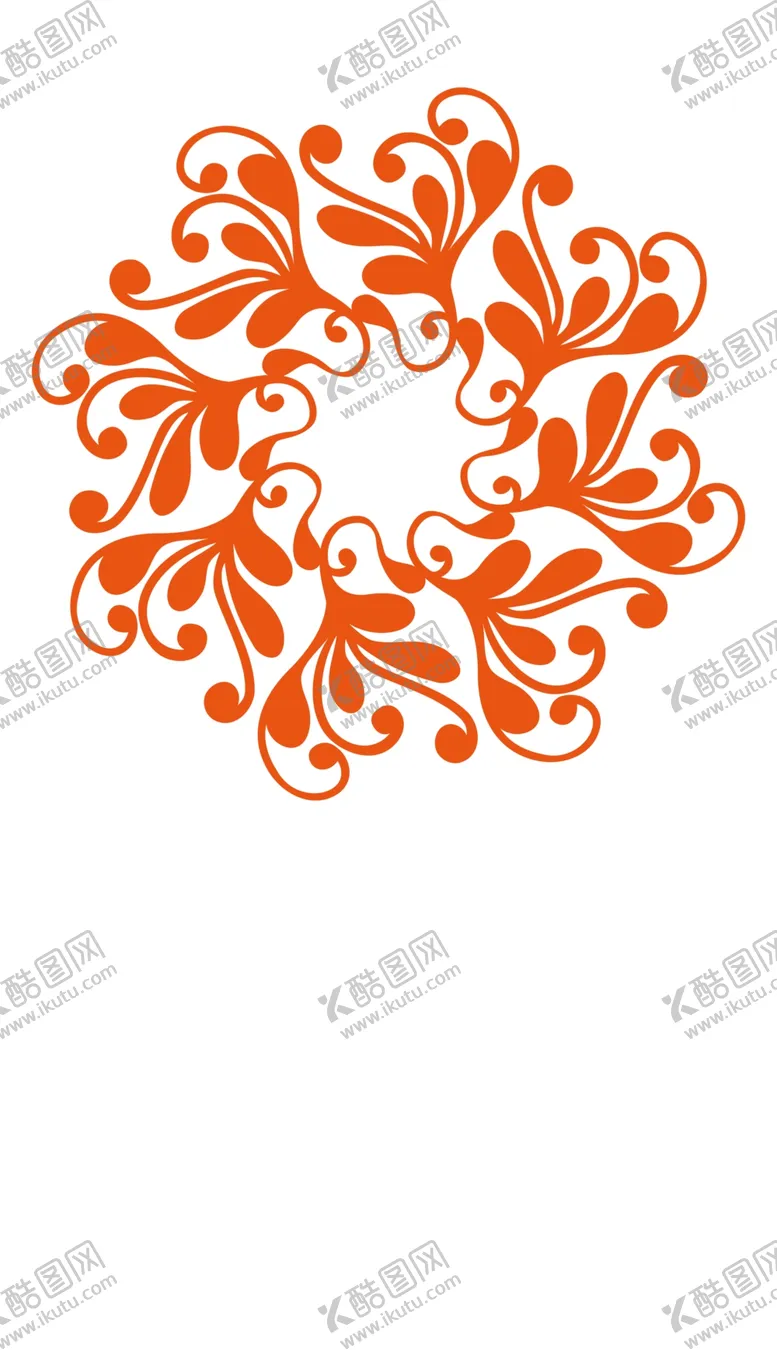编号：40953401181115189234【酷图网】源文件下载-花纹底纹纹路欧式稿装饰图案纹理