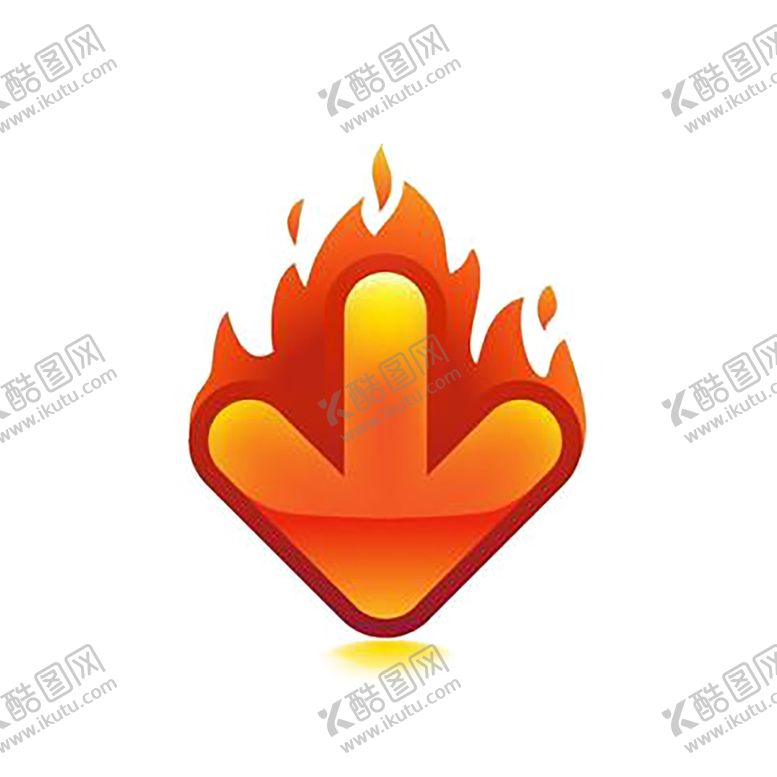 编号：95320407092027455945【酷图网】源文件下载-火焰