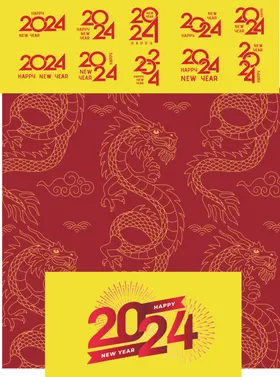 2024字体设计