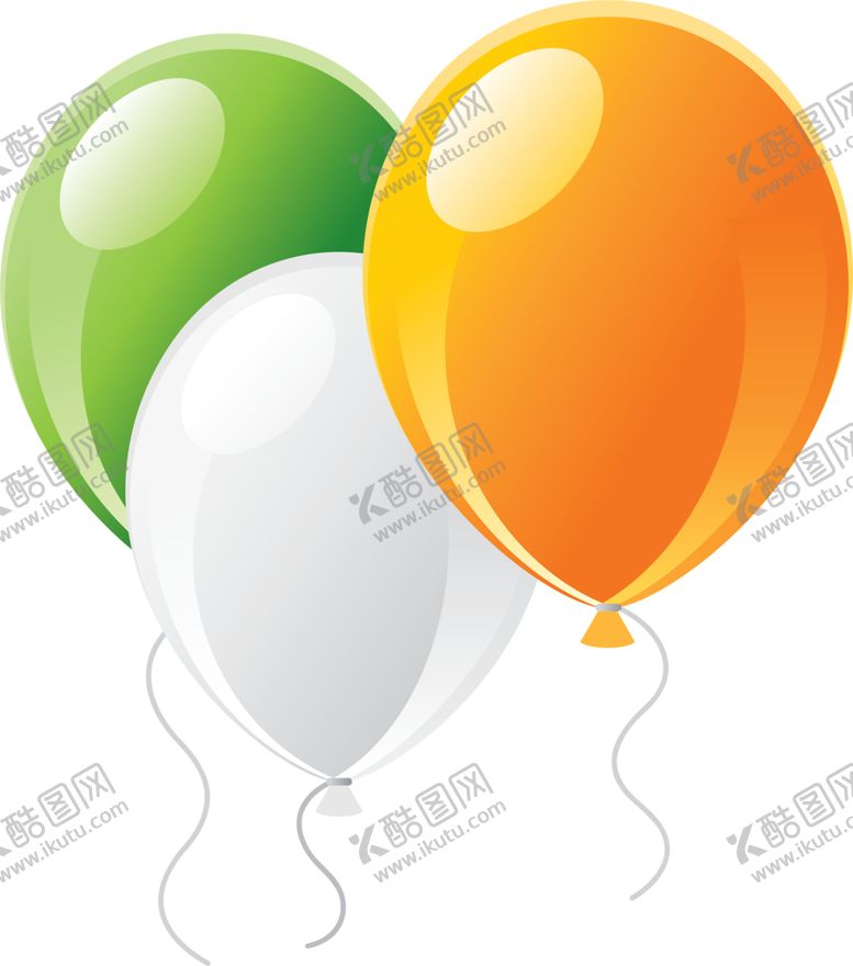 编号：73075704122017159120【酷图网】源文件下载-气球