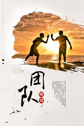 团队