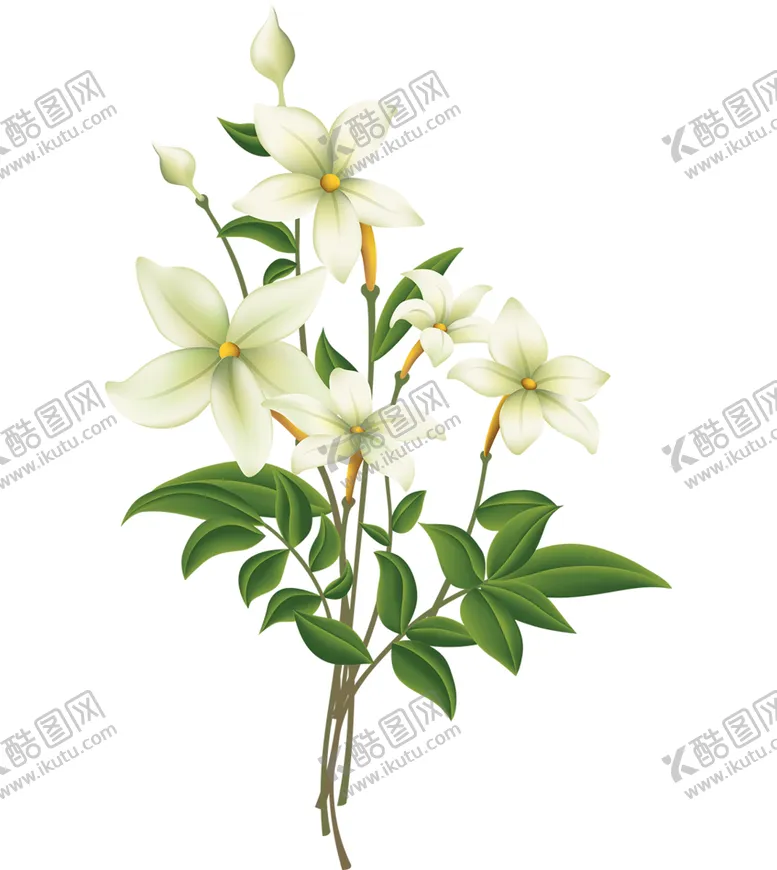 编号：83239007011832444183【酷图网】源文件下载-花朵鲜花素材