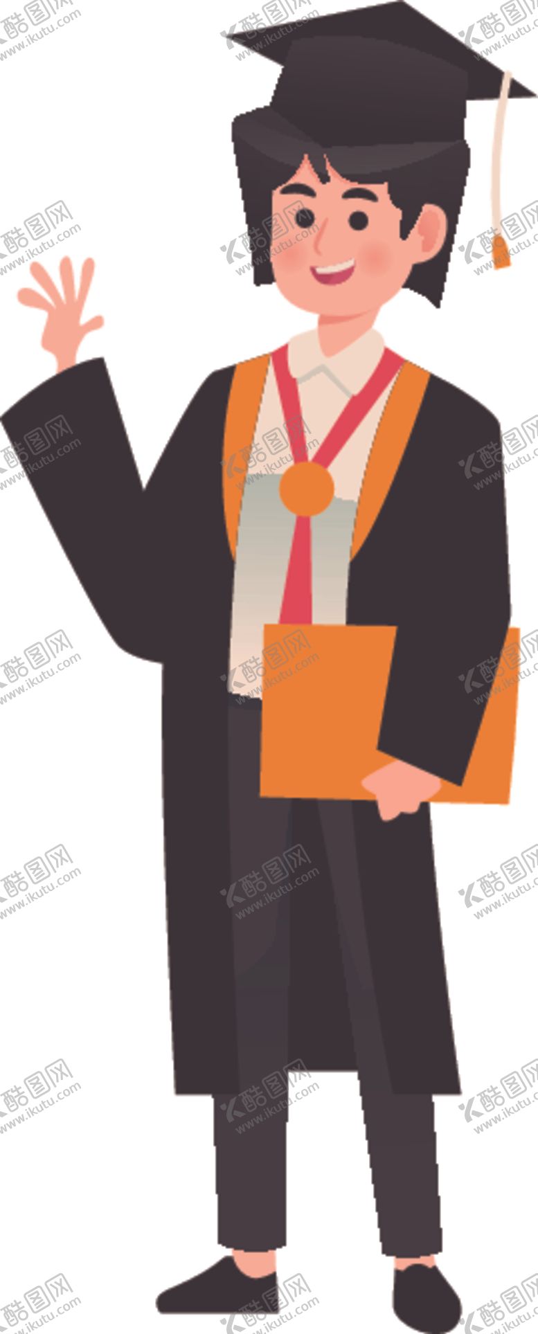 编号：78579010111152084609【酷图网】源文件下载-卡通人物