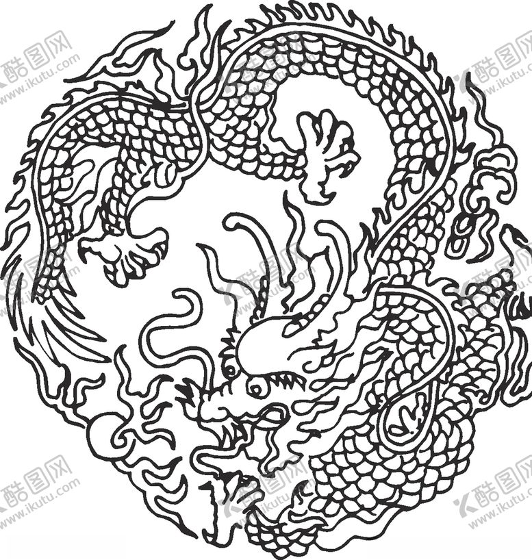 编号：66665309202150467713【酷图网】源文件下载-镂空花图案