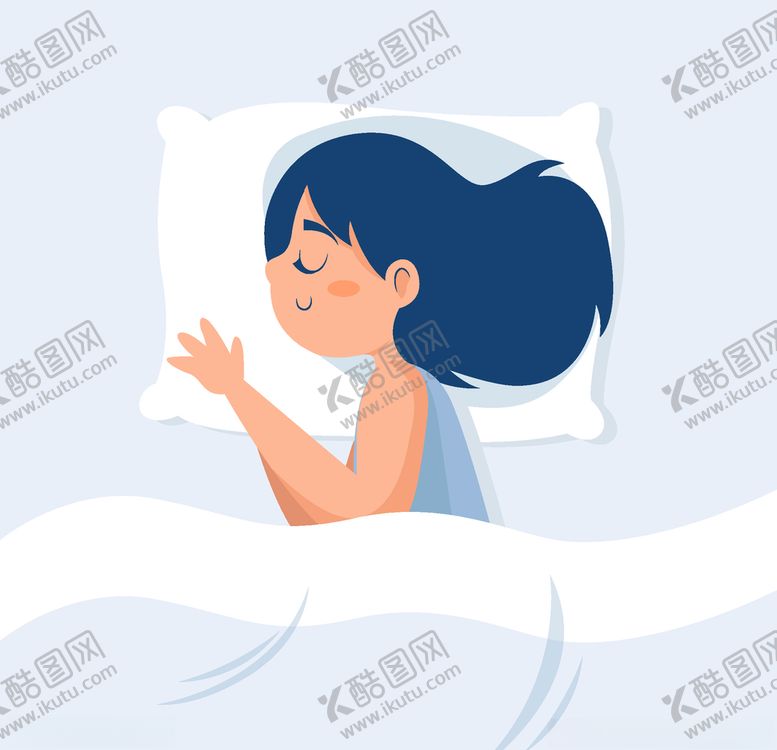 编号：95976104192313258019【酷图网】源文件下载-睡姿