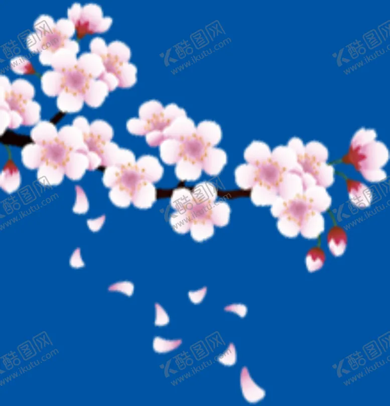 编号：37208906290819338023【酷图网】源文件下载-桃花