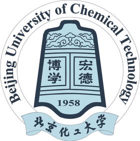 北京化工大学logo