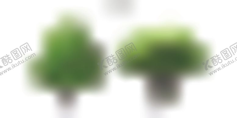 编号：60954507060311598429【酷图网】源文件下载-树木