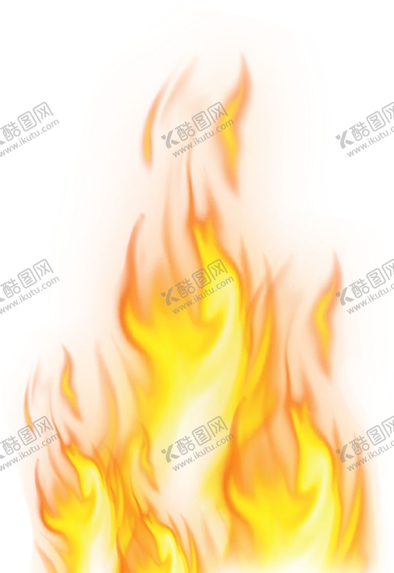 编号：67686910280715007143【酷图网】源文件下载-火焰