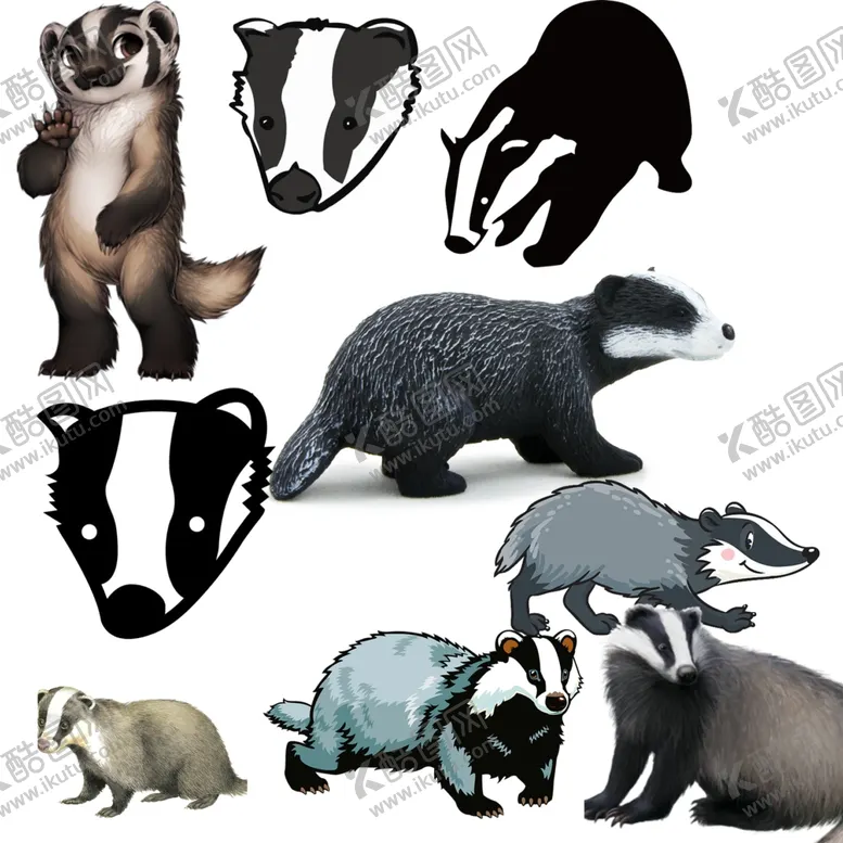 编号：97988109302056025594【酷图网】源文件下载-貛png免扣高清素材