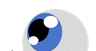 眼睛