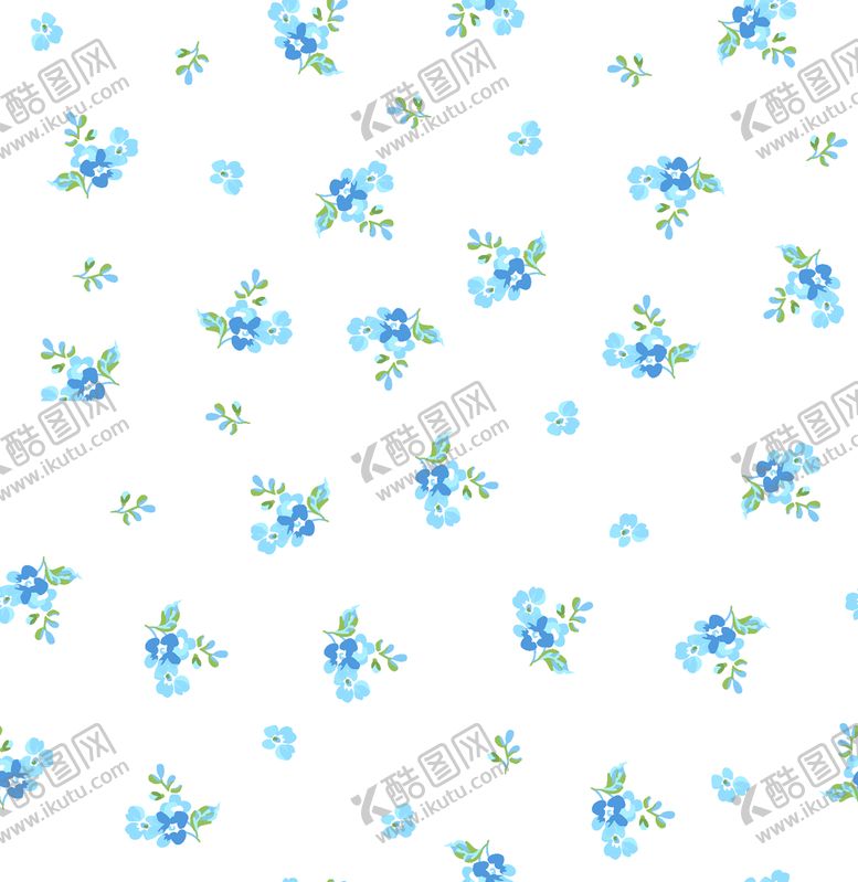 编号：64280509291724153805【酷图网】源文件下载-小碎花