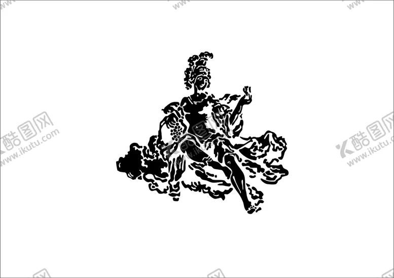 编号：98892810161510264941【酷图网】源文件下载-葡萄女生