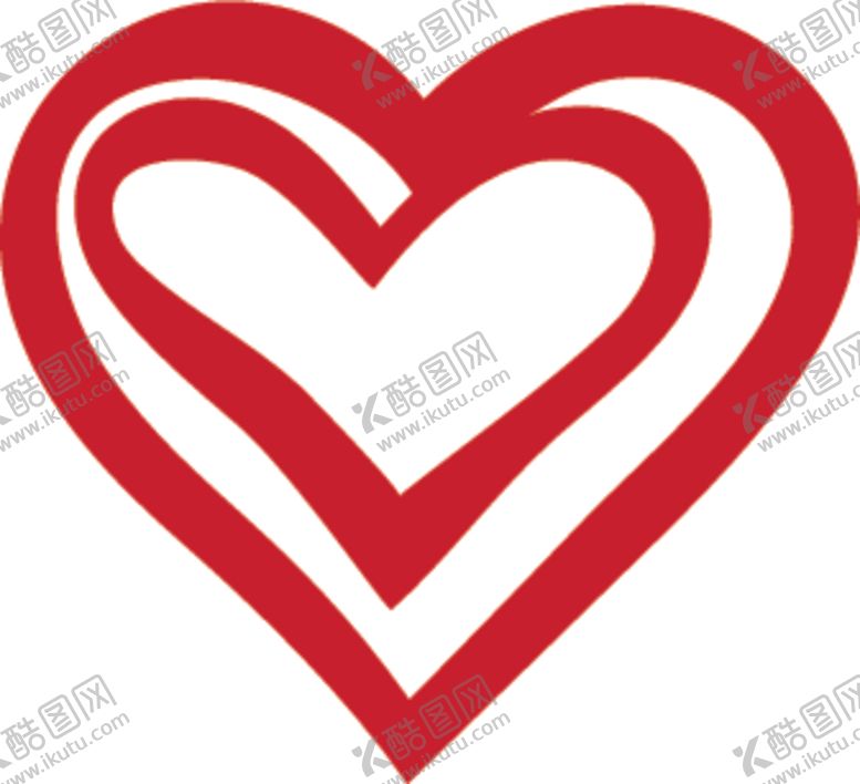 编号：77738910051610142870【酷图网】源文件下载-爱心