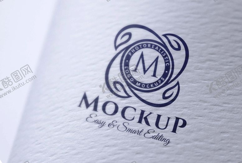 编号：28674410031152273826【酷图网】源文件下载-logo样机