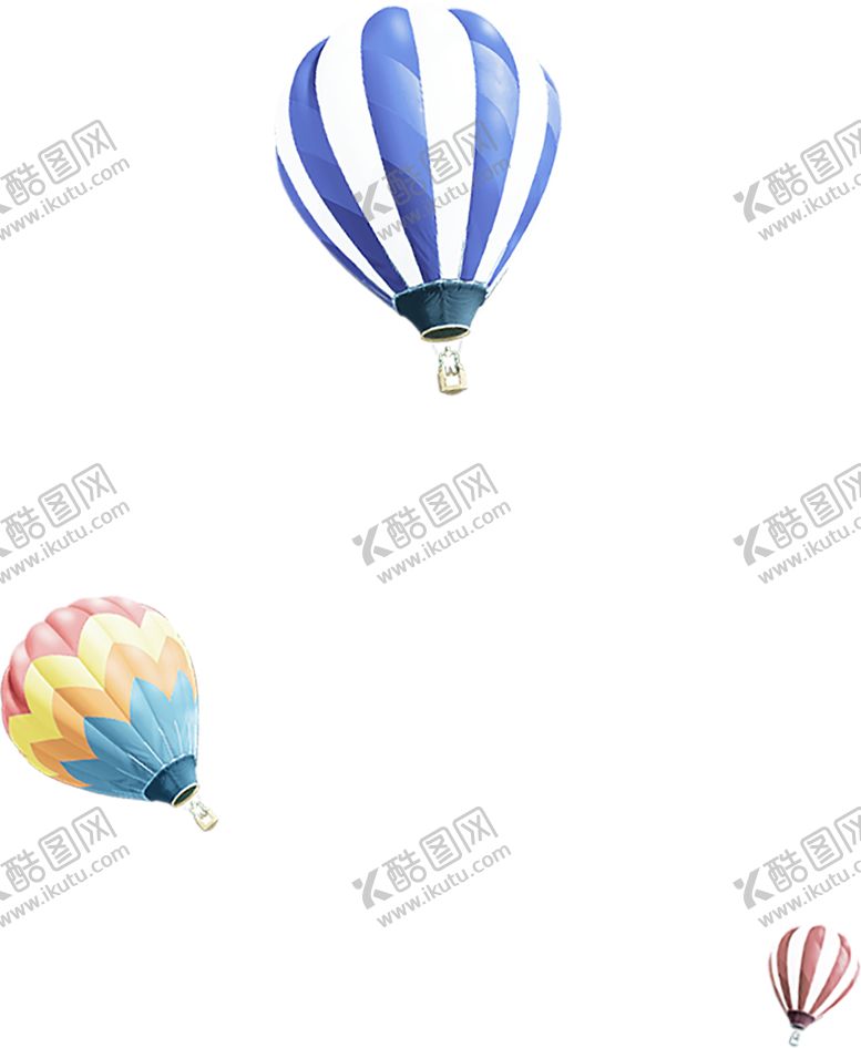 编号：56085406240703362384【酷图网】源文件下载-热气球