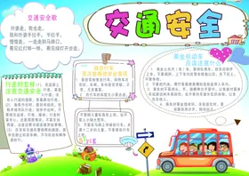 交通安全校园戴头盔网络