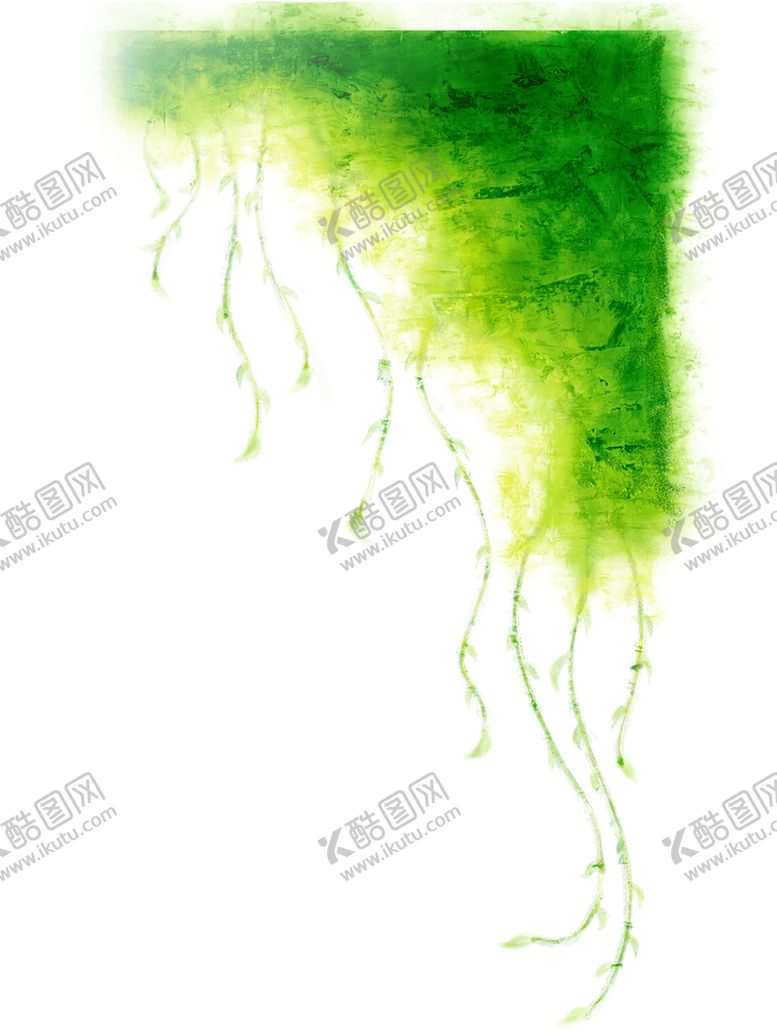 编号：56059510141246483602【酷图网】源文件下载-绿色背景