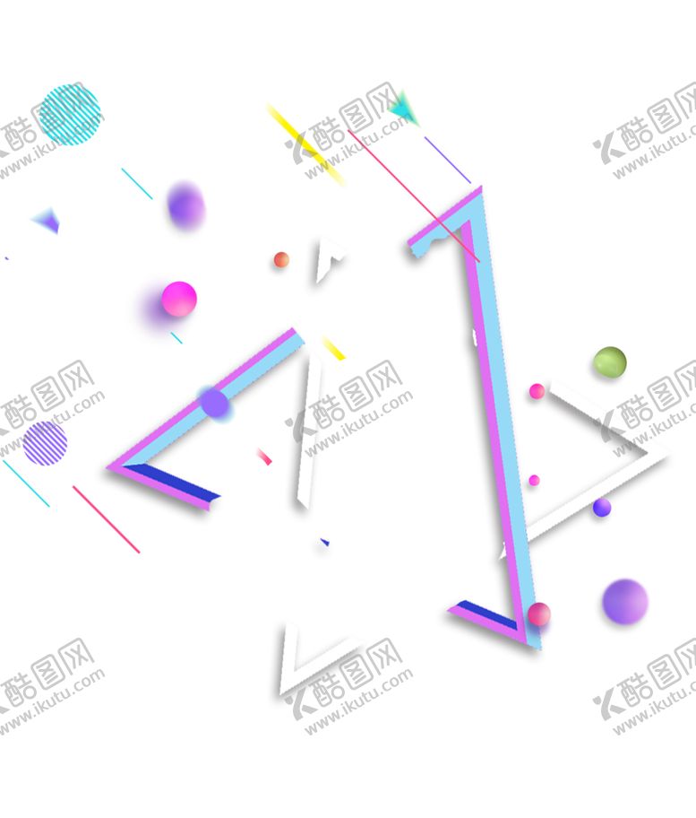 编号：22711604240014382101【酷图网】源文件下载-飘浮元素