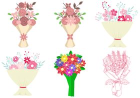花束