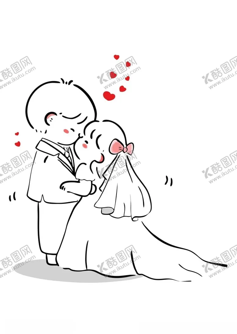 编号：70046001261928585956【酷图网】源文件下载-我们结婚吧