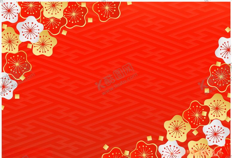 编号：30558909281533304177【酷图网】源文件下载-花纹背景