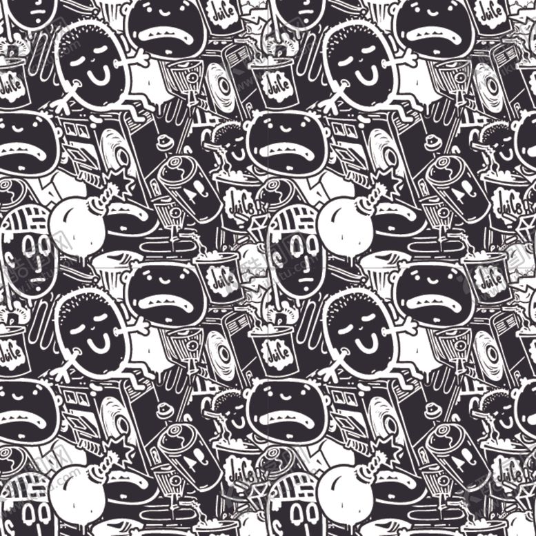 编号：53701110130831491658【酷图网】源文件下载-动漫