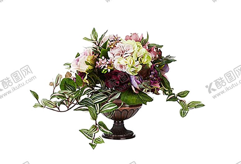 编号：62761709250915149447【酷图网】源文件下载-花艺