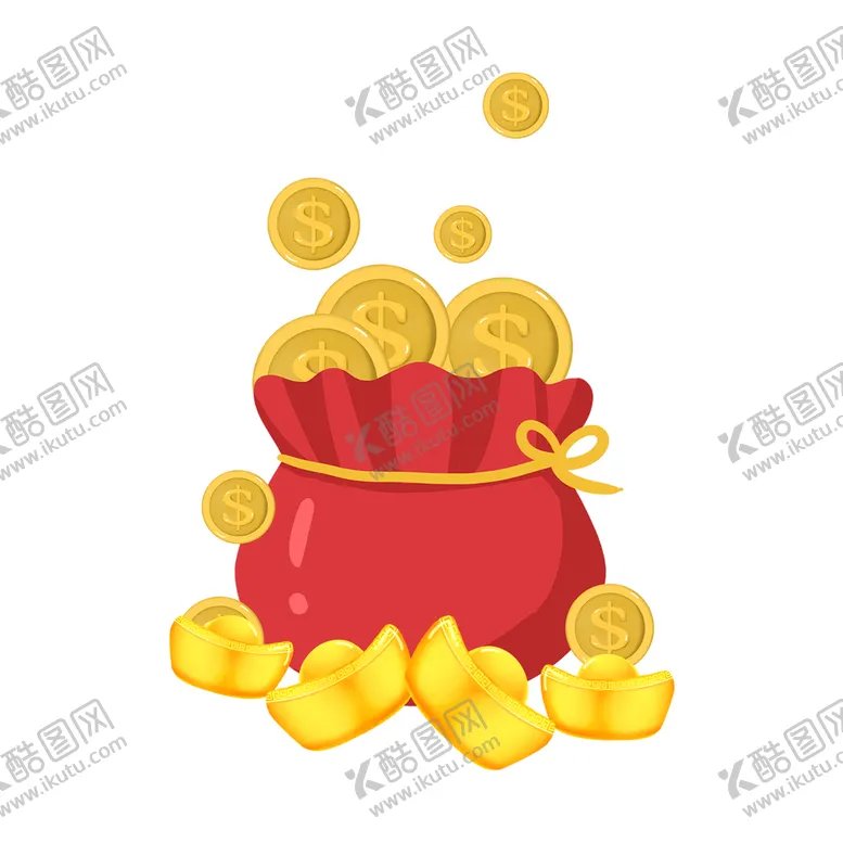 编号：08576309260917577192【酷图网】源文件下载-福袋