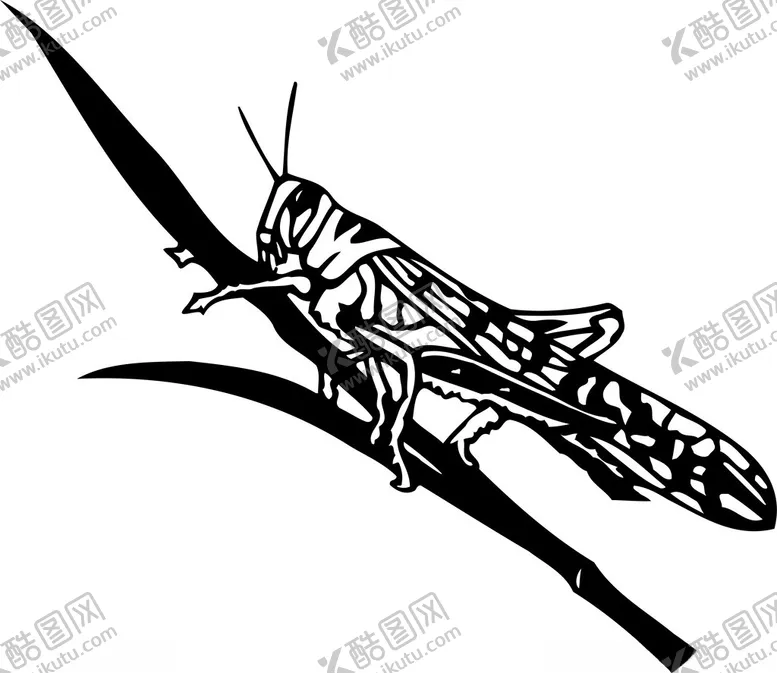 编号：22497602160558379084【酷图网】源文件下载-手绘卡通昆虫