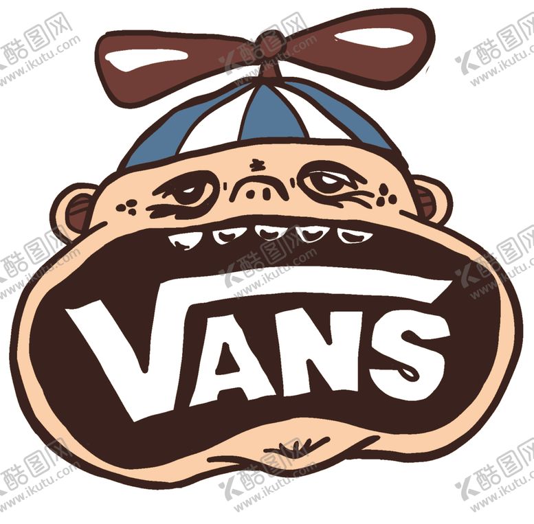 编号：87300209231259084554【酷图网】源文件下载-小孩胸花帽子大嘴巴