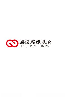 国投瑞银基金logo