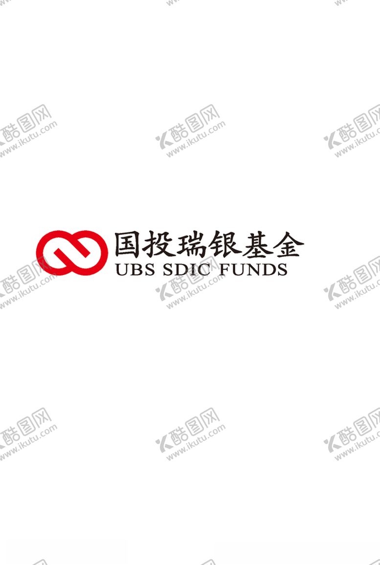 编号：67837209230356483530【酷图网】源文件下载-国投瑞银基金logo